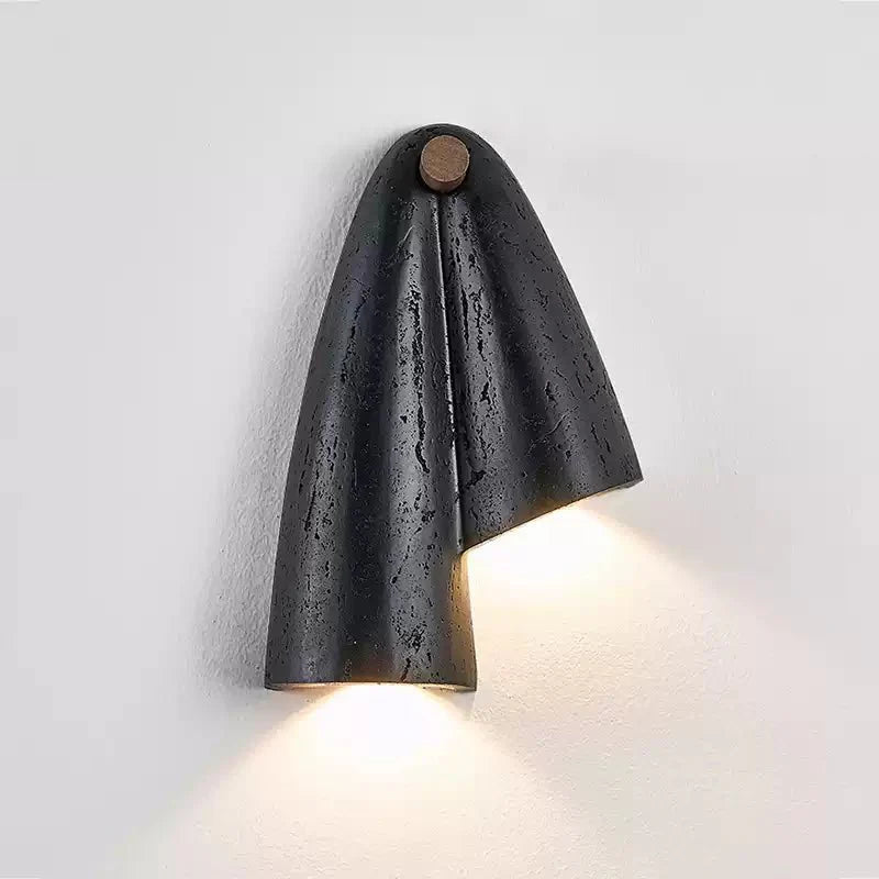 Creska Wall Light, Hardwired Wall Sconce, detail 8