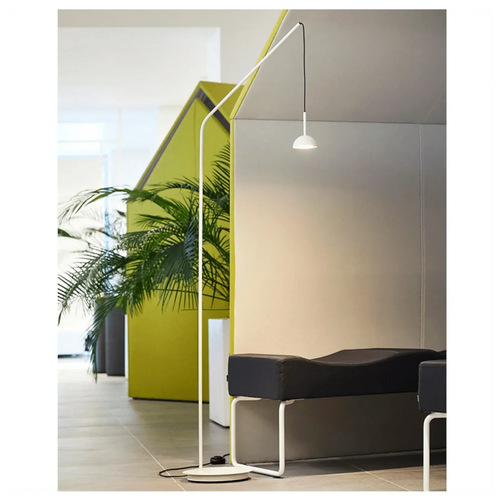 Cupolina Floor Light, Floor Lamp, detail 3