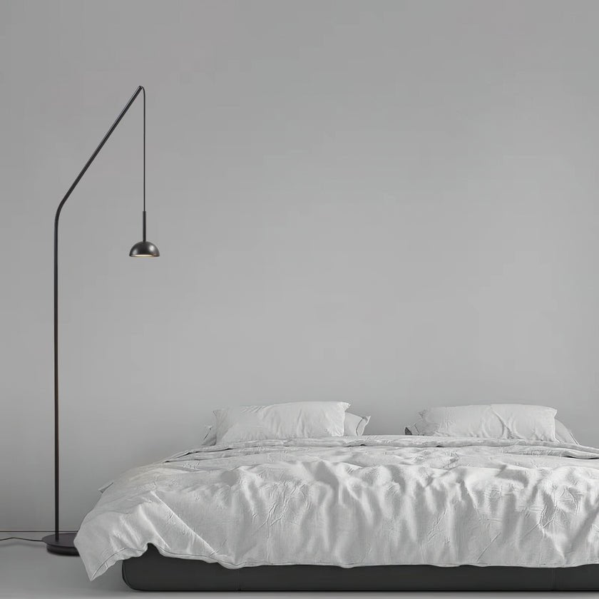 Cupolina Floor Light, Floor Lamp, detail 5