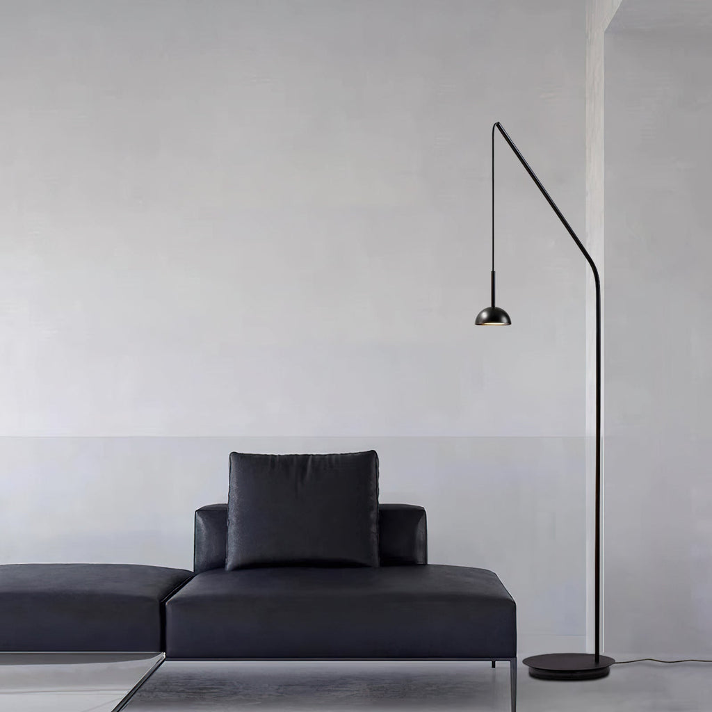 Cupolina Floor Light, Floor Lamp, detail 9