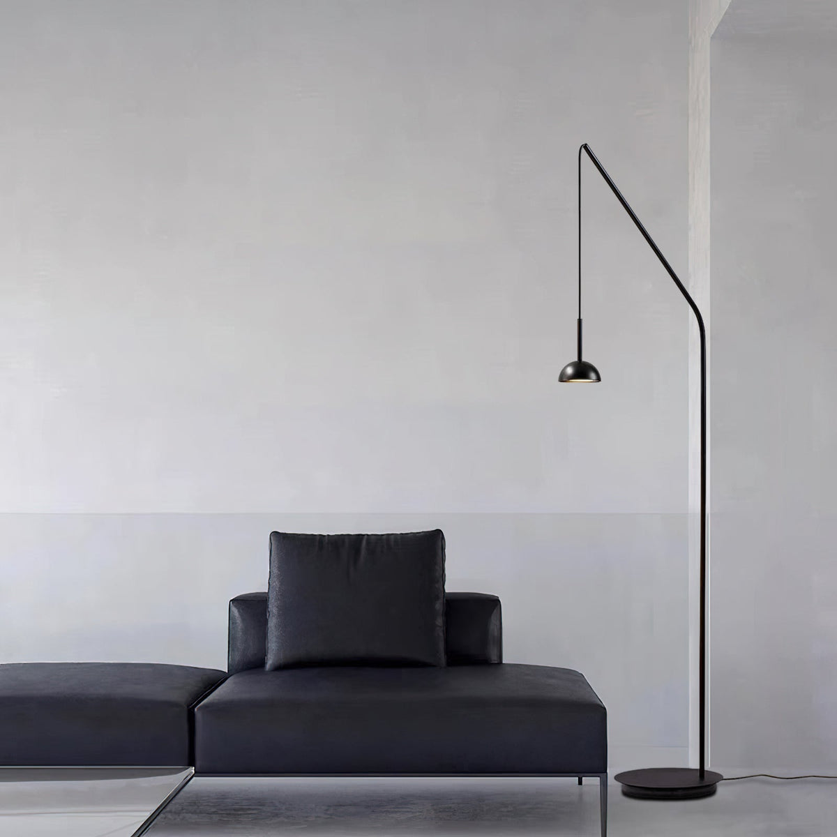 Cupolina Floor Light, Floor Lamp, detail 9