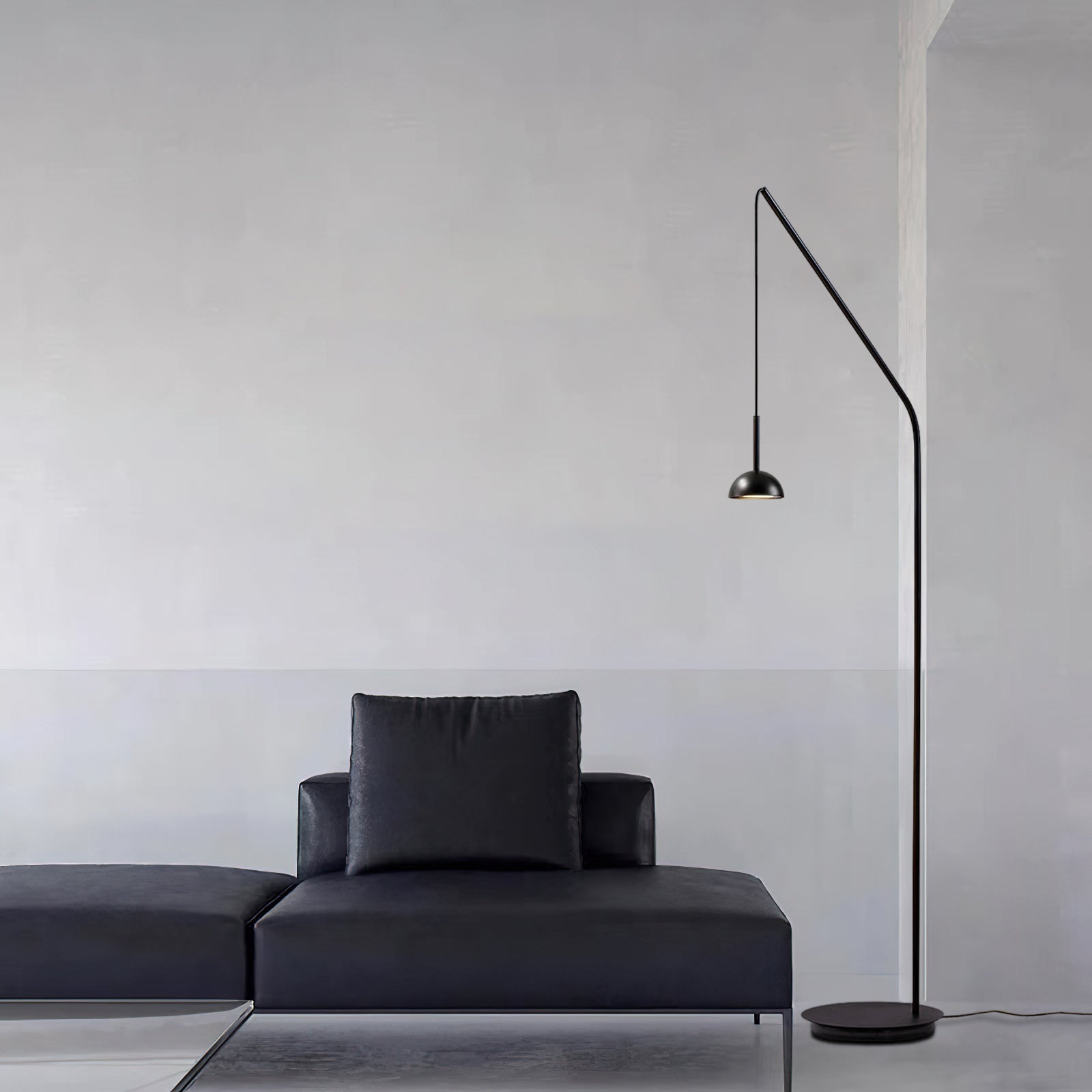Cupolina Floor Light, Floor Lamp, detail 9