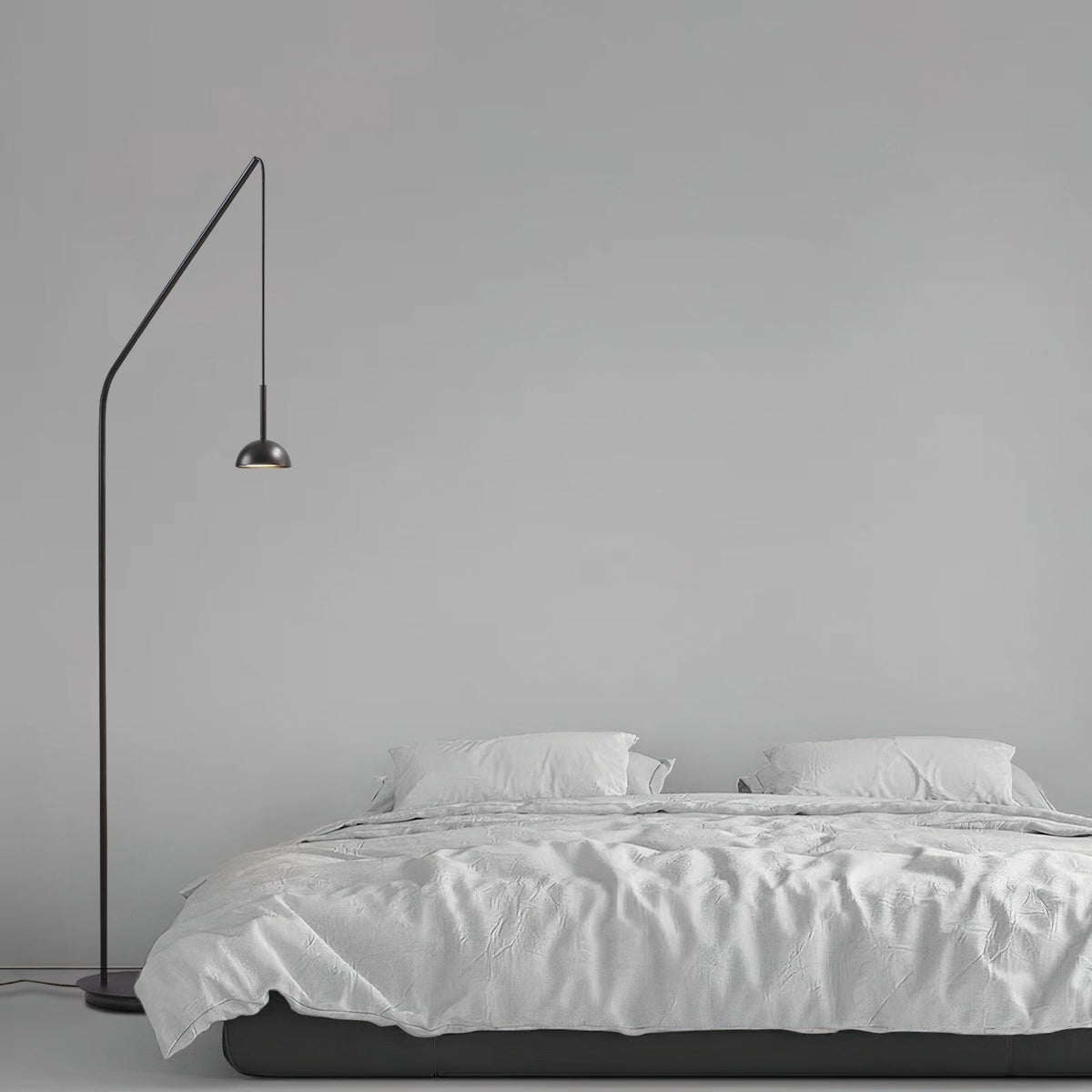 Cupolina Floor Light, Floor Lamp, detail 18