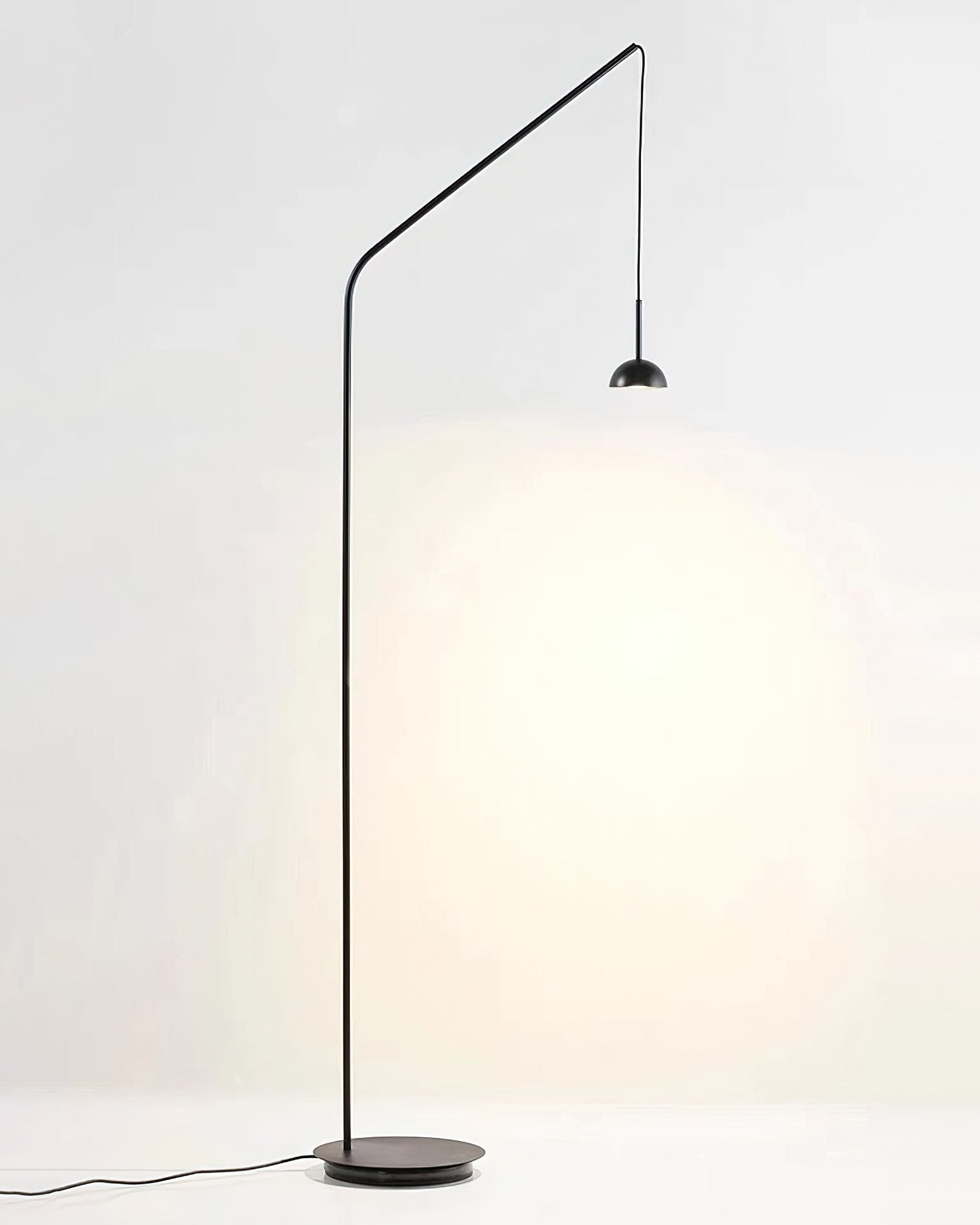 Cupolina Floor Light, Floor Lamp, detail 13