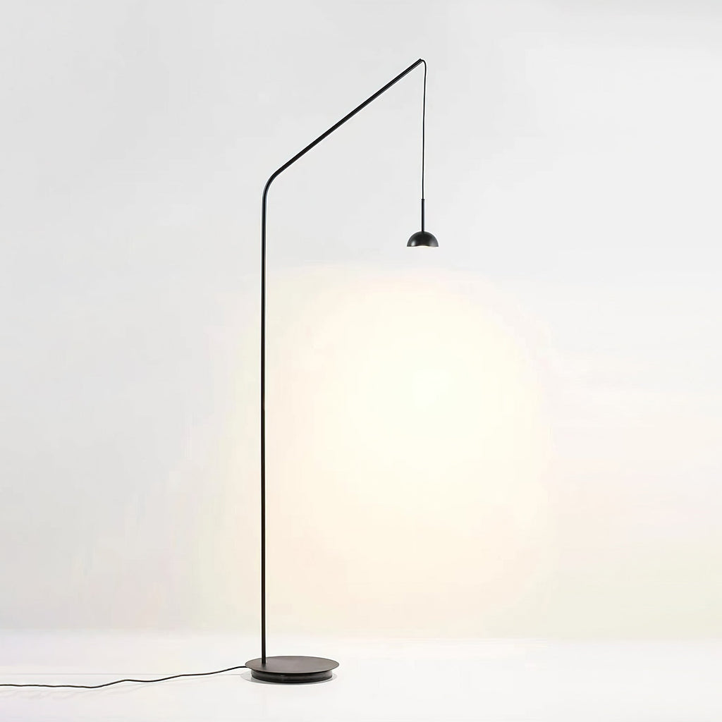 Cupolina Floor Light, Floor Lamp, detail 8