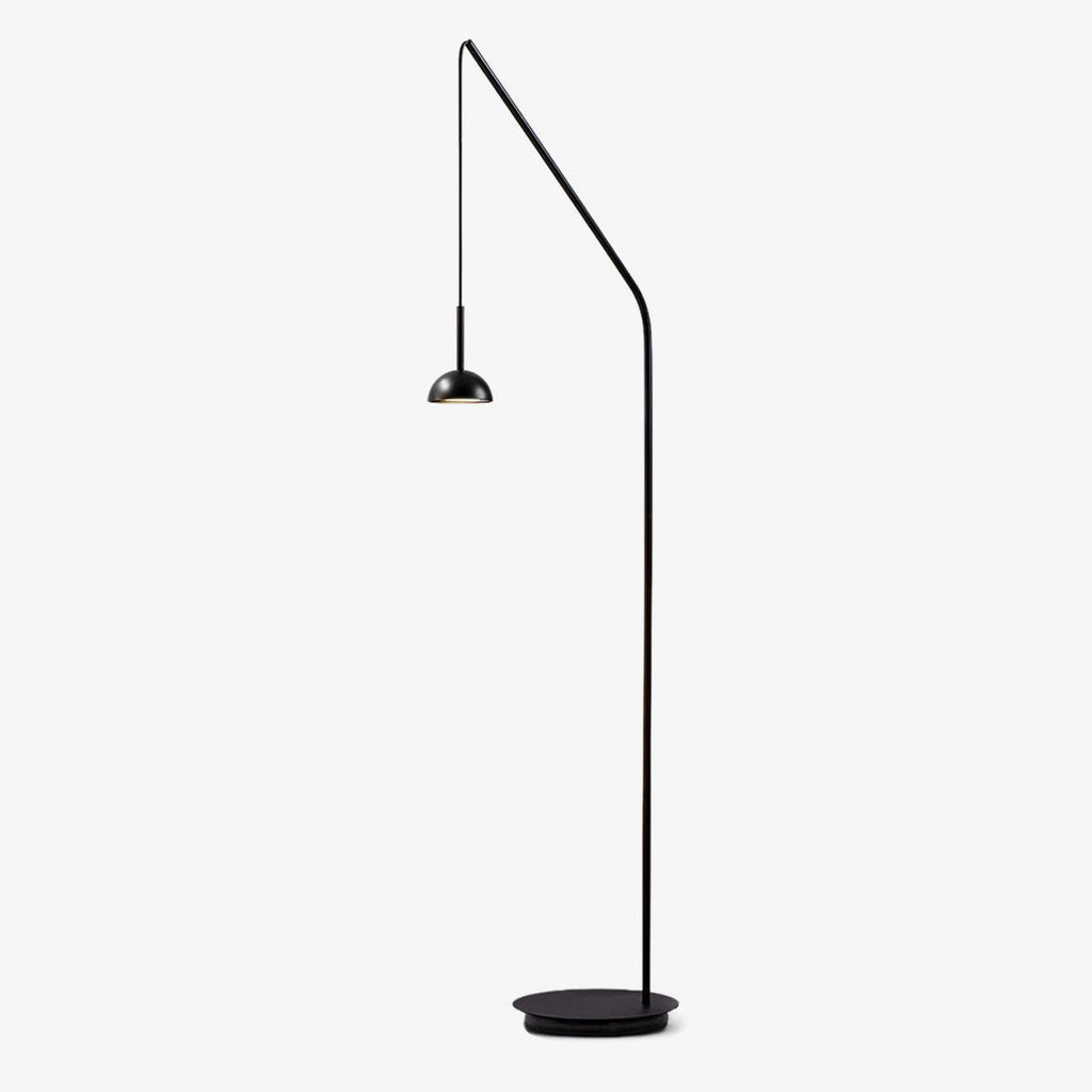 Cupolina Floor Light, Floor Lamp, Metal, Dia 54 cm x H 179 cm