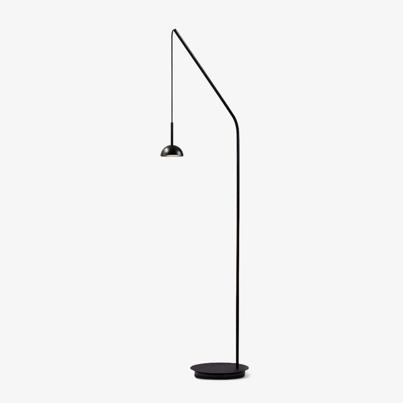 Cupolina Floor Light, Floor Lamp, detail 7