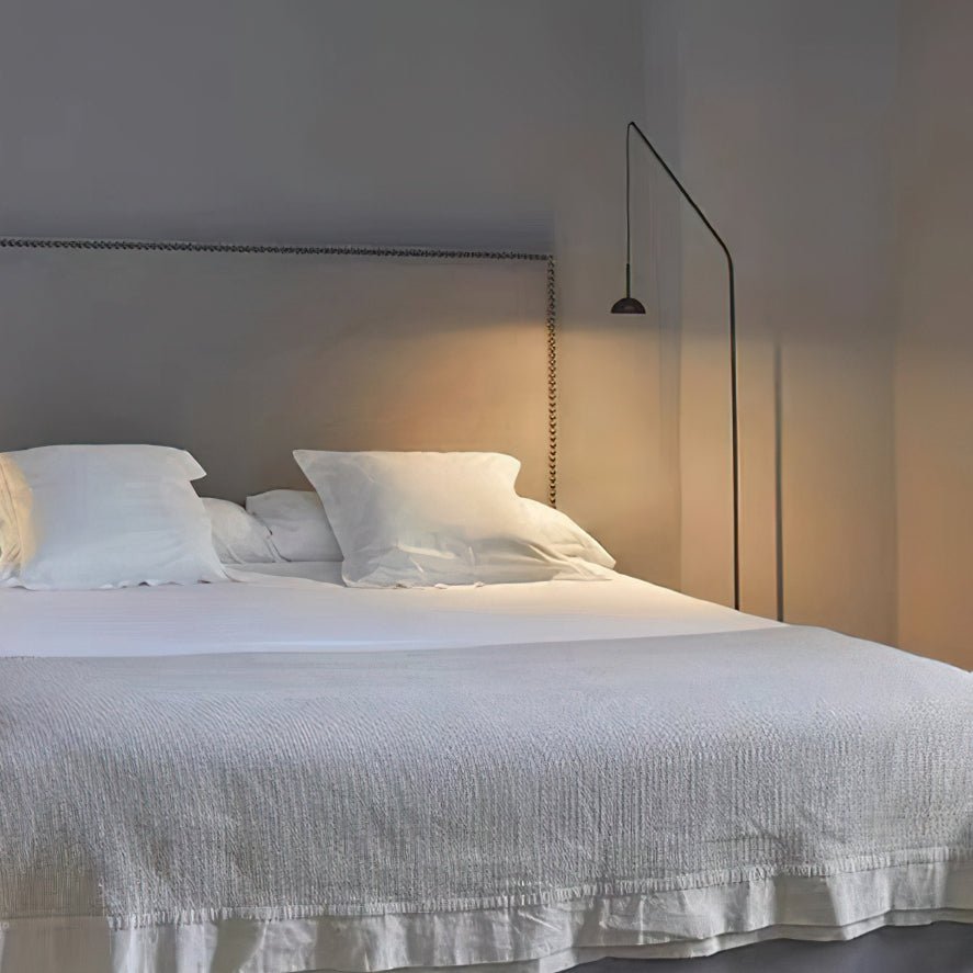 Cupolina Floor Light, Floor Lamp, detail 4