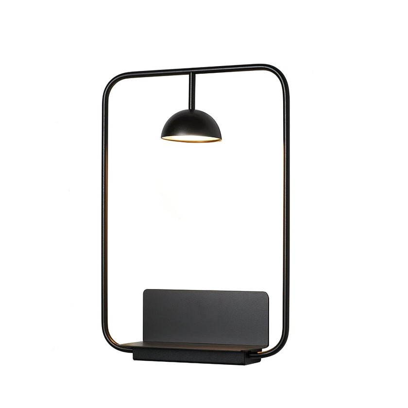 Cupolina Wall Light, Hardwired Wall Sconce, detail 7