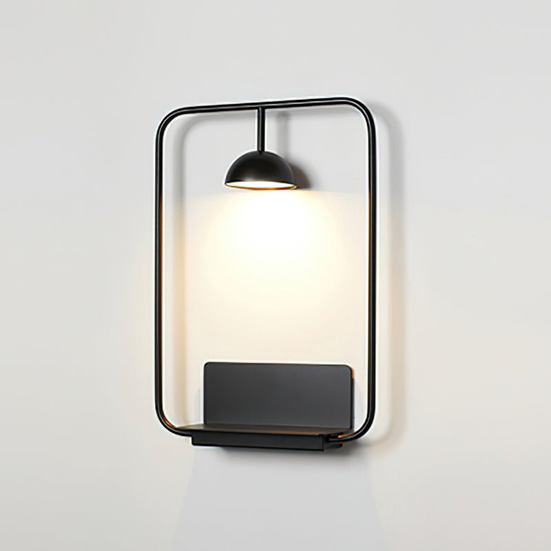 Cupolina Wall Light, Hardwired Wall Sconce, detail 8