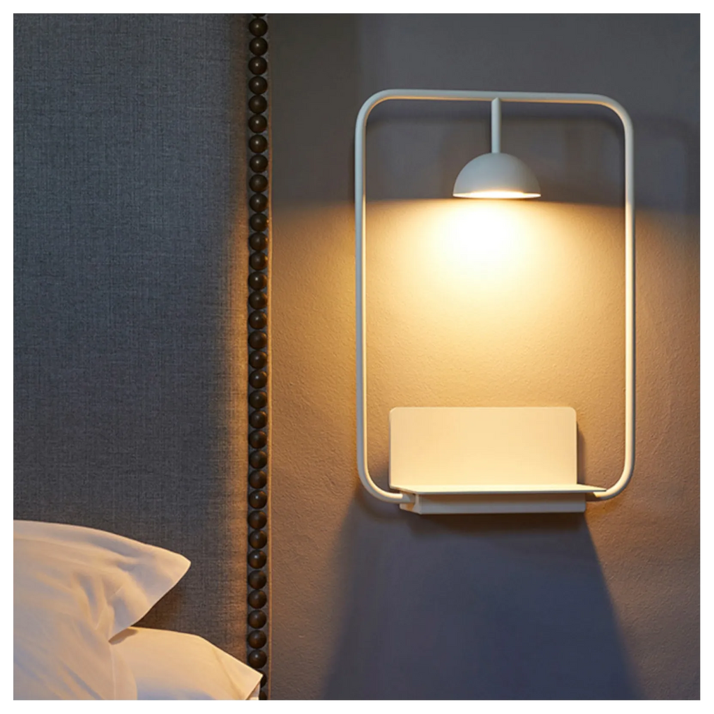 Cupolina Wall Light, Hardwired Wall Sconce, detail 15