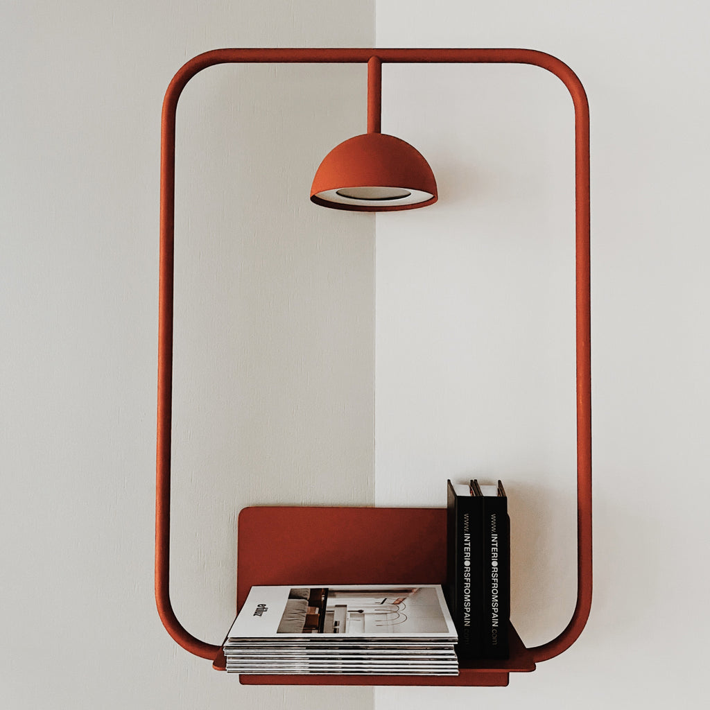 Cupolina Wall Light, Hardwired Wall Sconce, detail 16