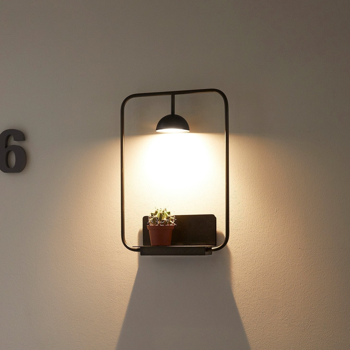 Cupolina Wall Light, Hardwired Wall Sconce, detail 17