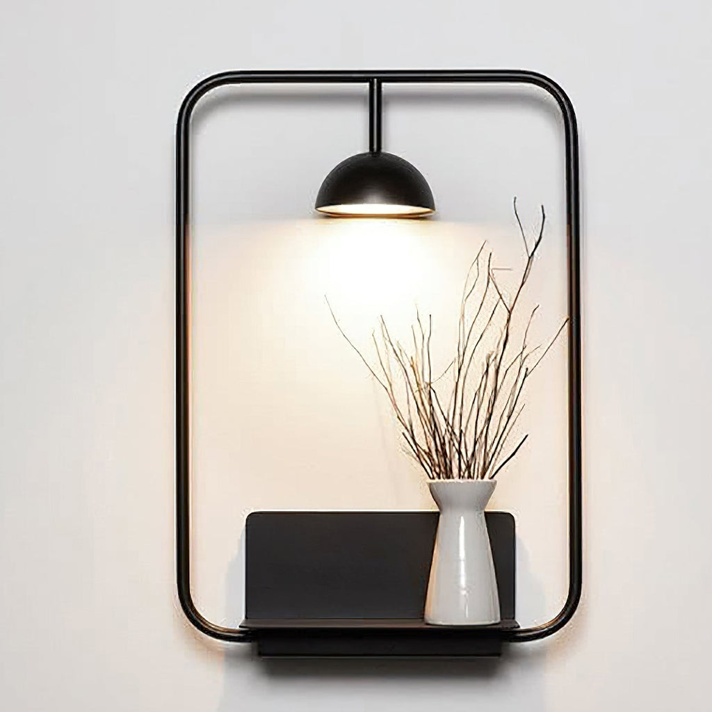 Cupolina Wall Light, Hardwired Wall Sconce, detail 11