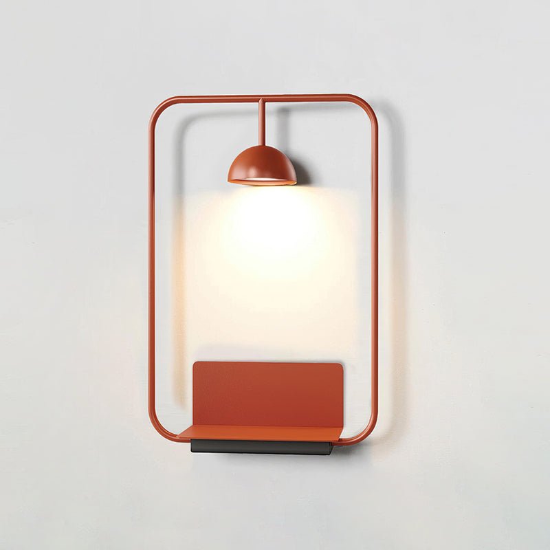 Cupolina Wall Light, Hardwired Wall Sconce, detail 9