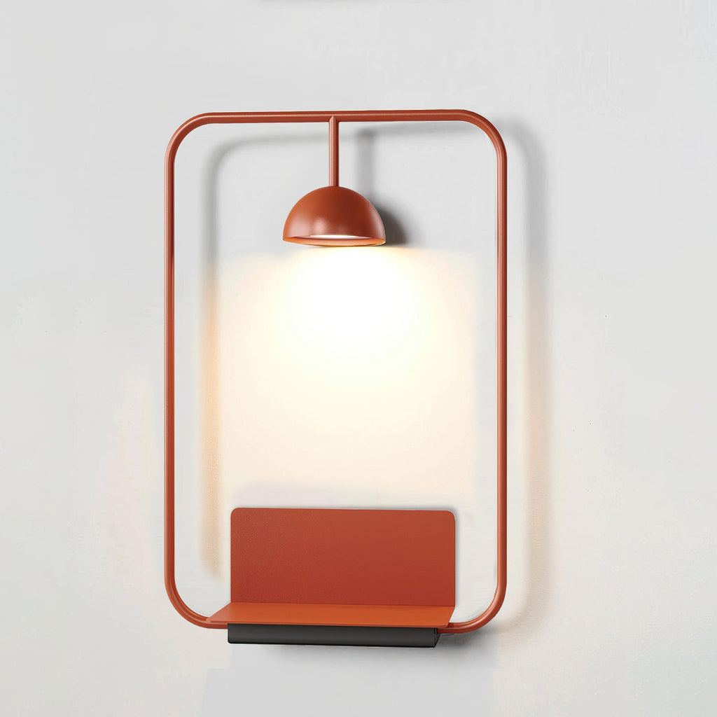 Cupolina Wall Light, Hardwired Wall Sconce, detail 12
