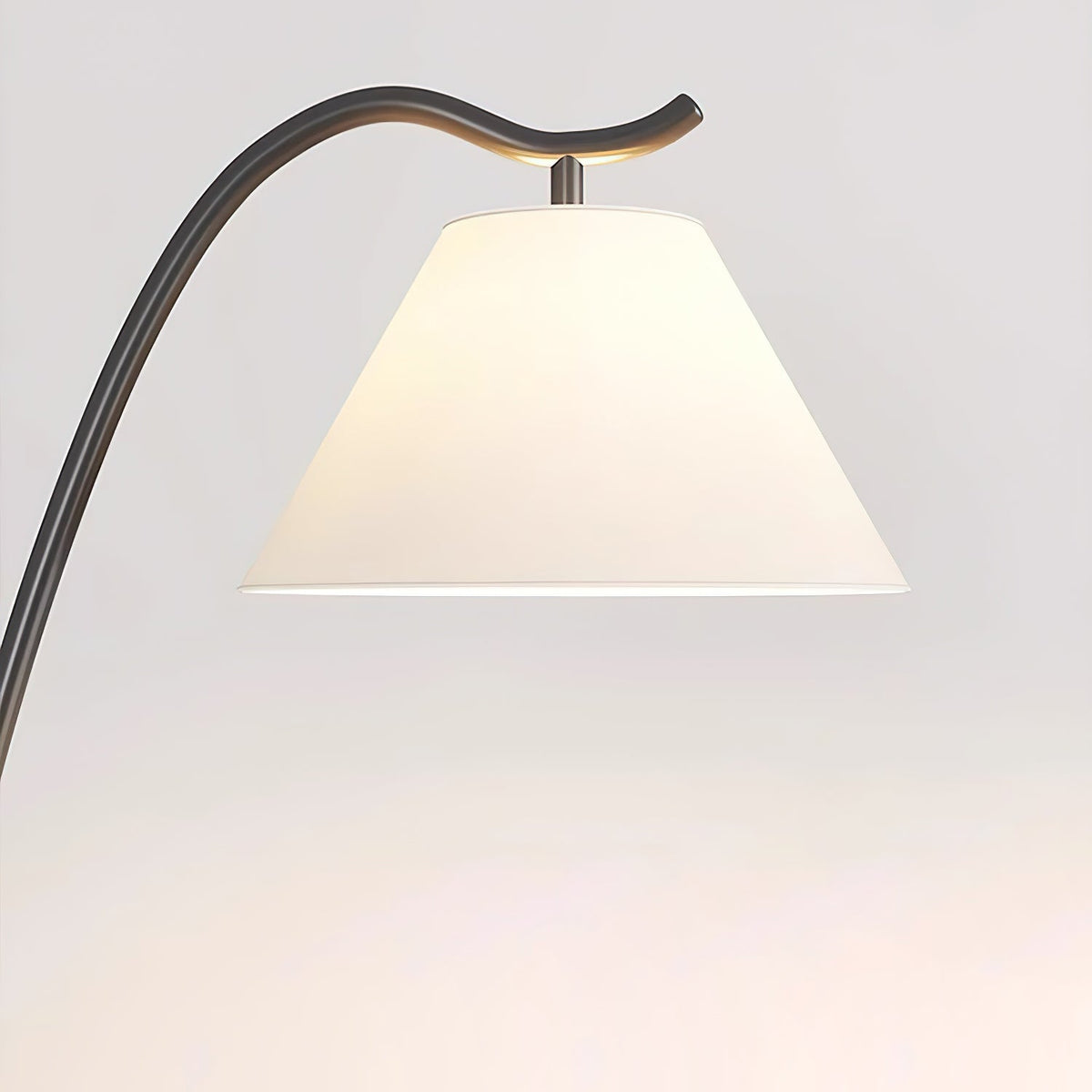 Curvature Floor Light, Floor Lamp, detail 22