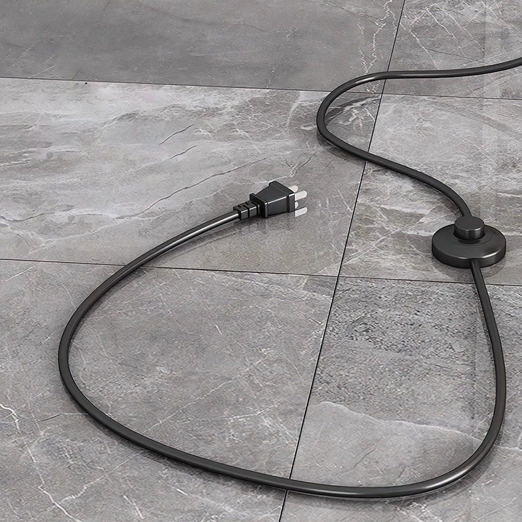 Curvature Floor Light, Floor Lamp, detail 26