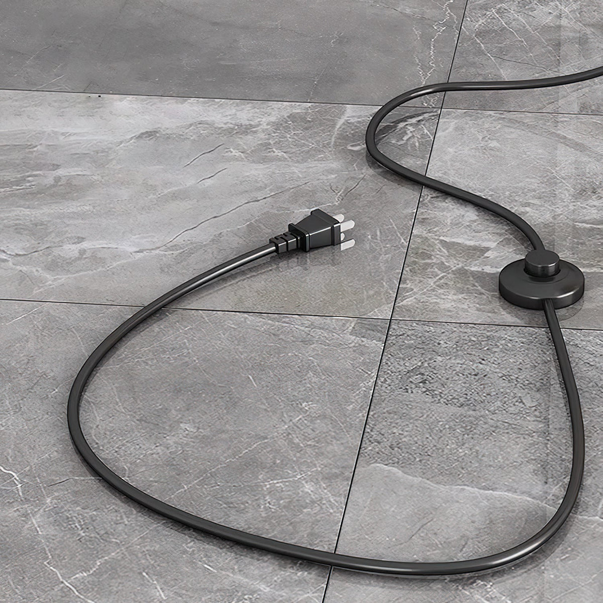 Curvature Floor Light, Floor Lamp, detail 26