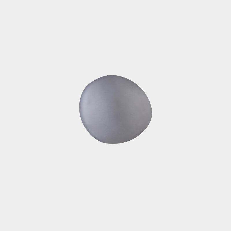 Bubble Glass Wall Light, Hardwired Wall Sconce, detail 42