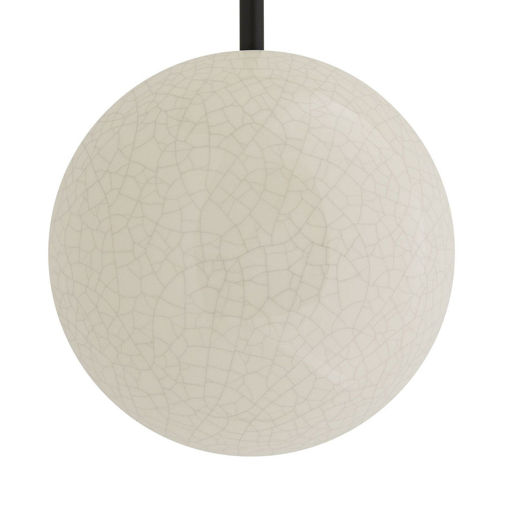 Tress Wall Light, 1-Light, LED, Natural Iron, Sterling, 32"H, Hardwired Wall Sconce, detail 2