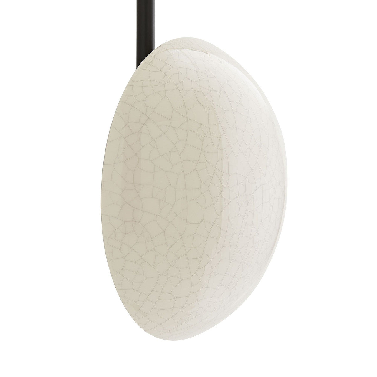 Glaze Wall Light, Hardwired Wall Sconce, detail 4