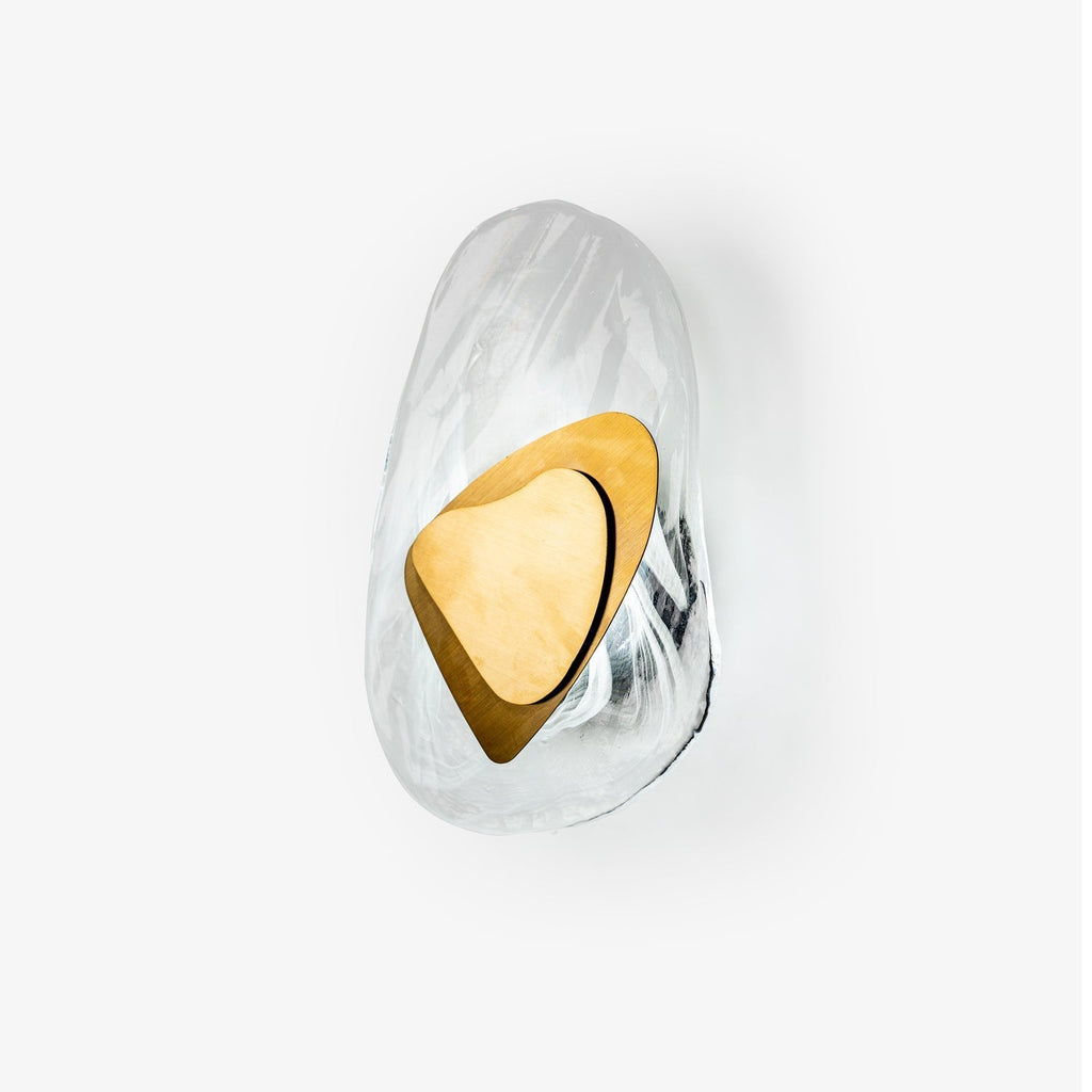 DC1725 Wall Light, Hardwired Wall Sconce, detail 2
