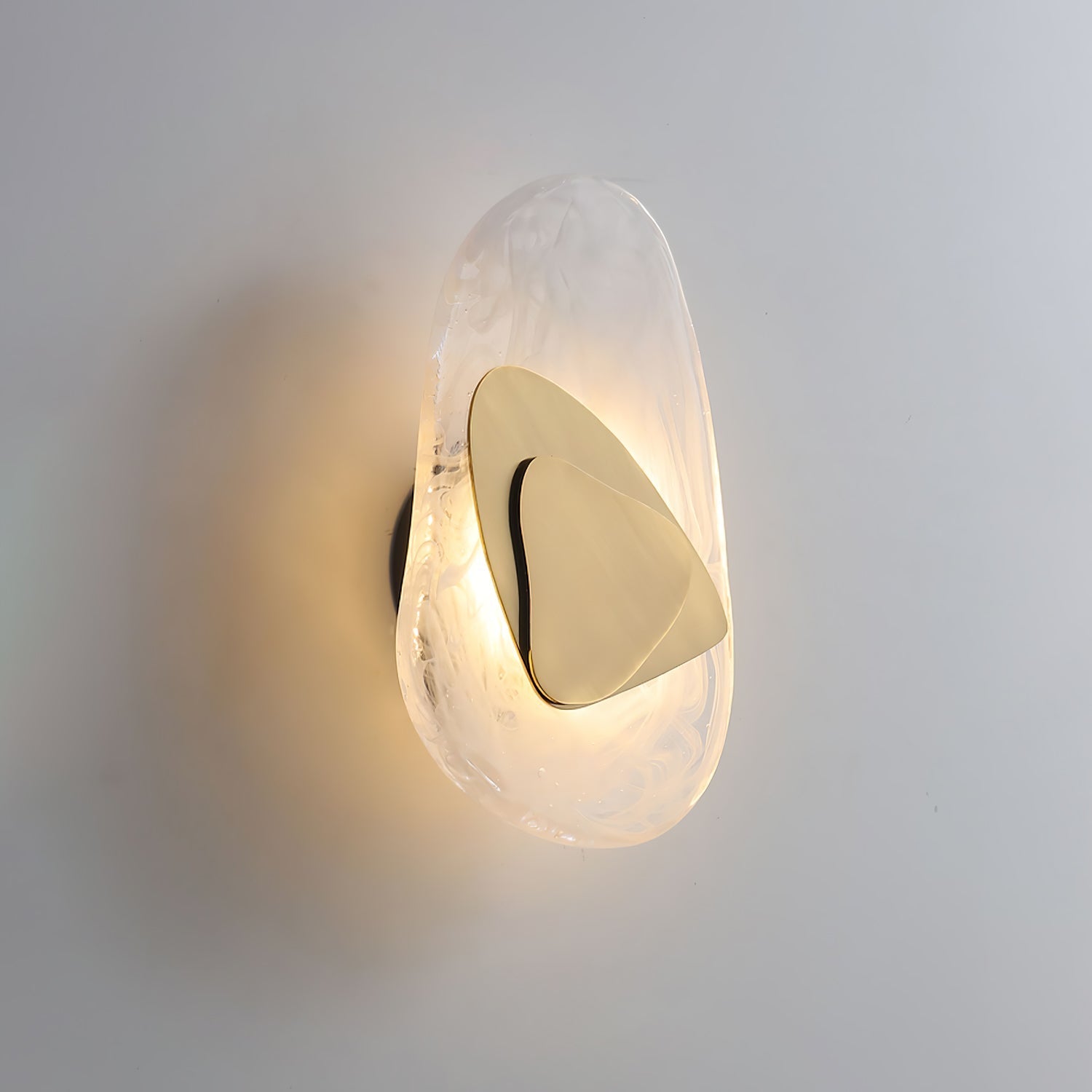 DC1725 Wall Light, Hardwired Wall Sconce, detail 10