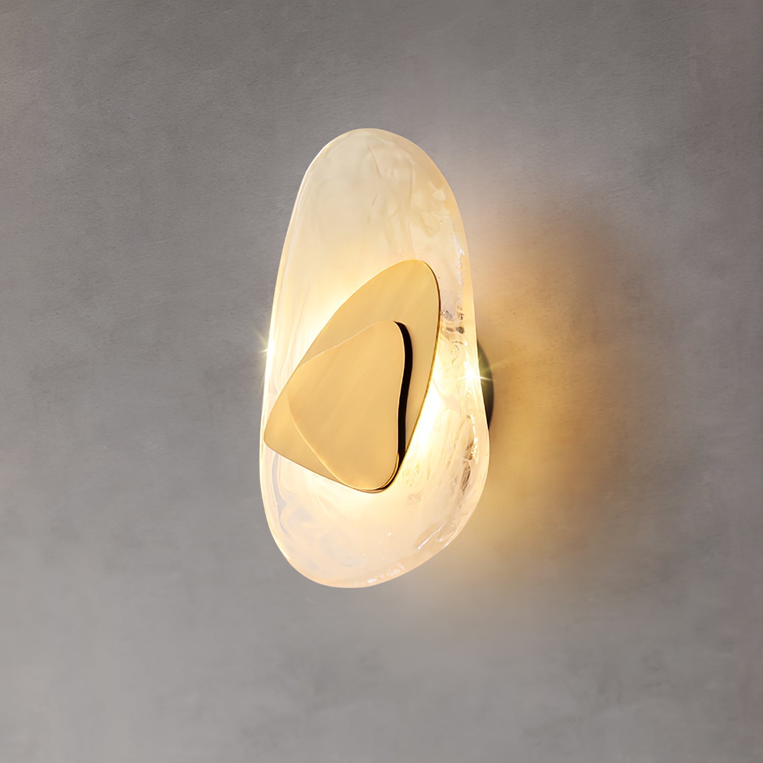 DC1725 Wall Light, Hardwired Wall Sconce, detail 8