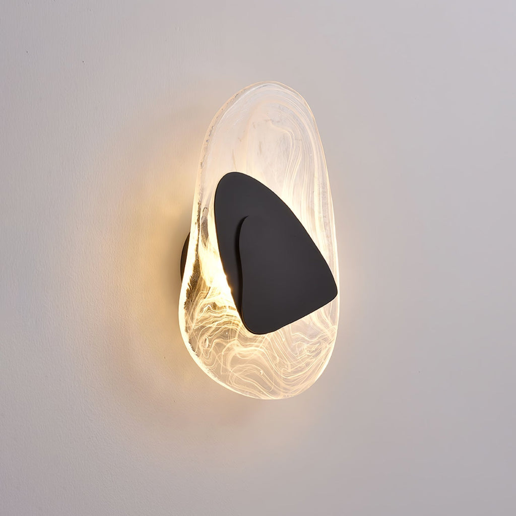 DC1725 Wall Light, Hardwired Wall Sconce, Metal, Dia 20cm x H 31cm