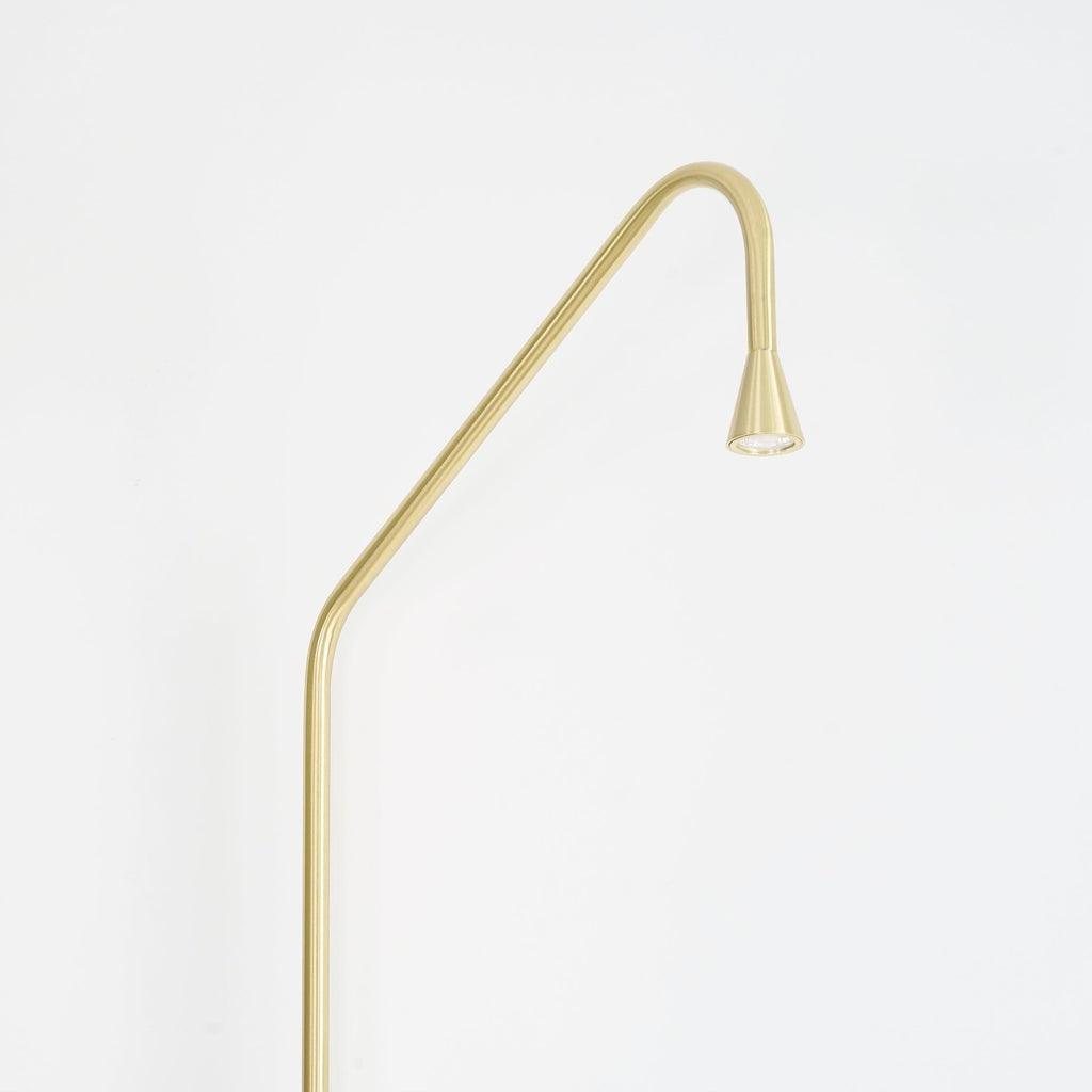 Pureform Wall Light, Plug-In Wall Sconce, detail 44