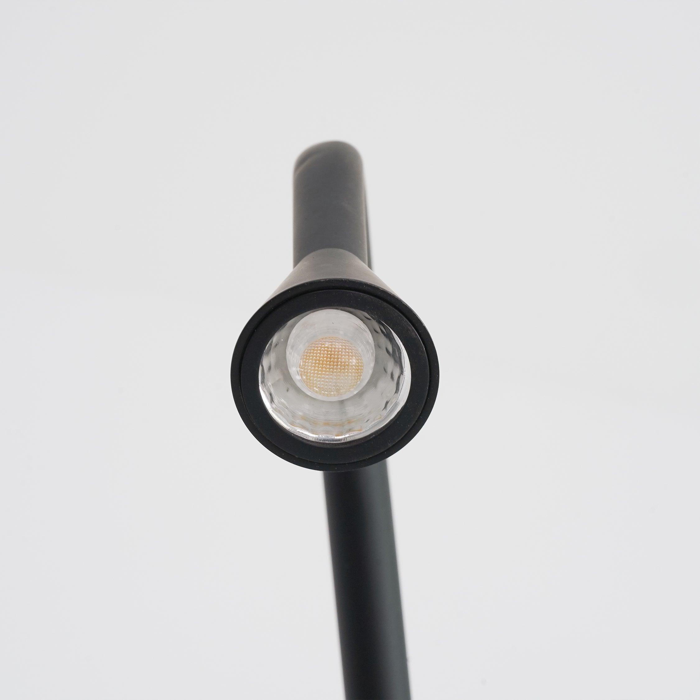 Pureform Wall Light, Plug-In Wall Sconce, detail 48