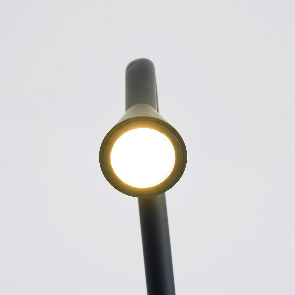 Pureform Wall Light, Plug-In Wall Sconce, detail 49