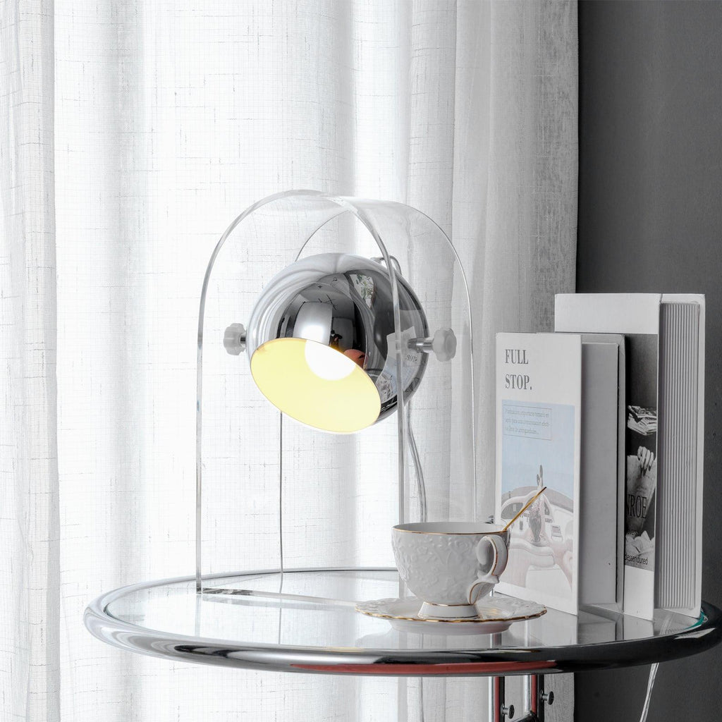 Insta Sensorette Table Light, Bedside Table Lamp, detail 2
