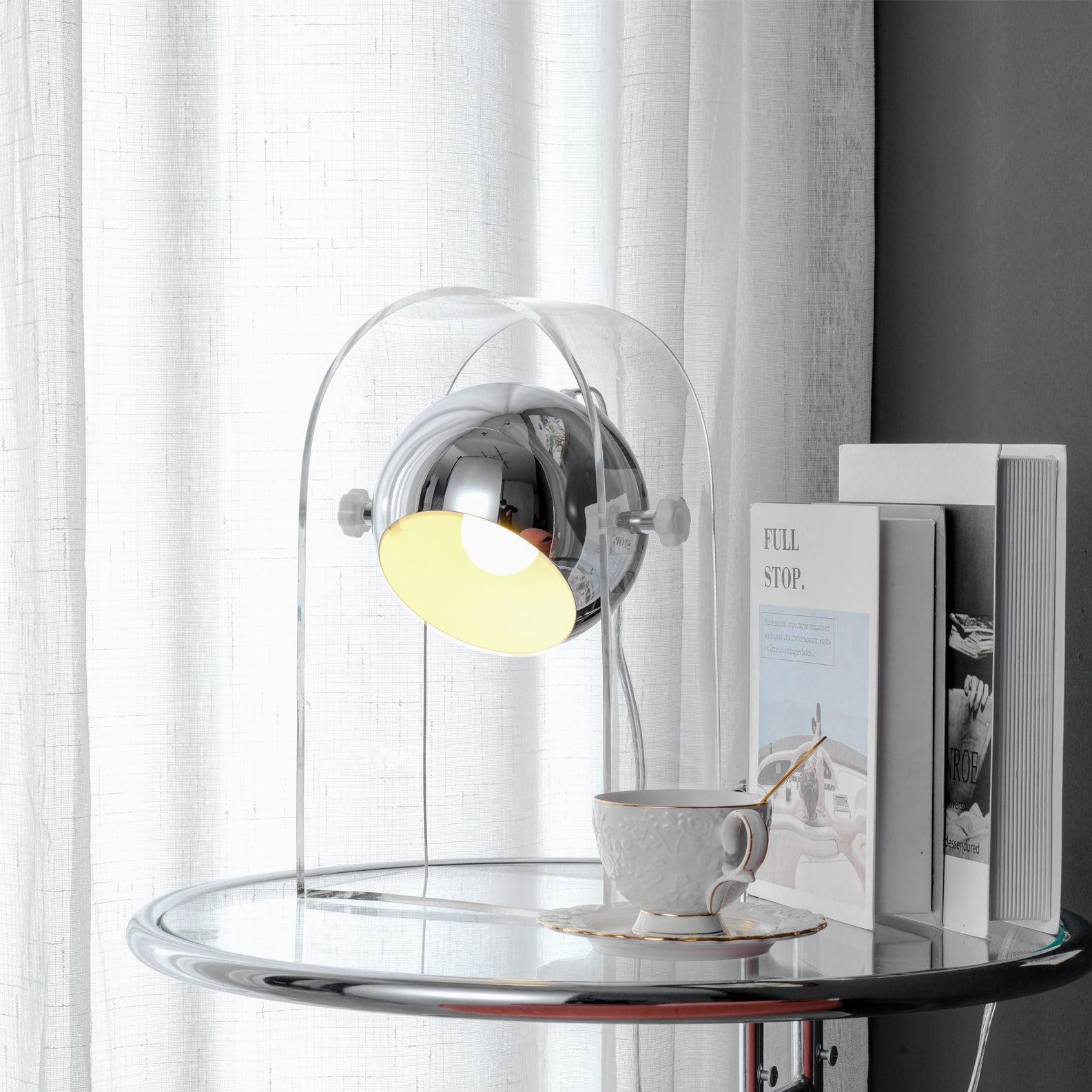 Insta Sensorette Table Light, Bedside Table Lamp, detail 2
