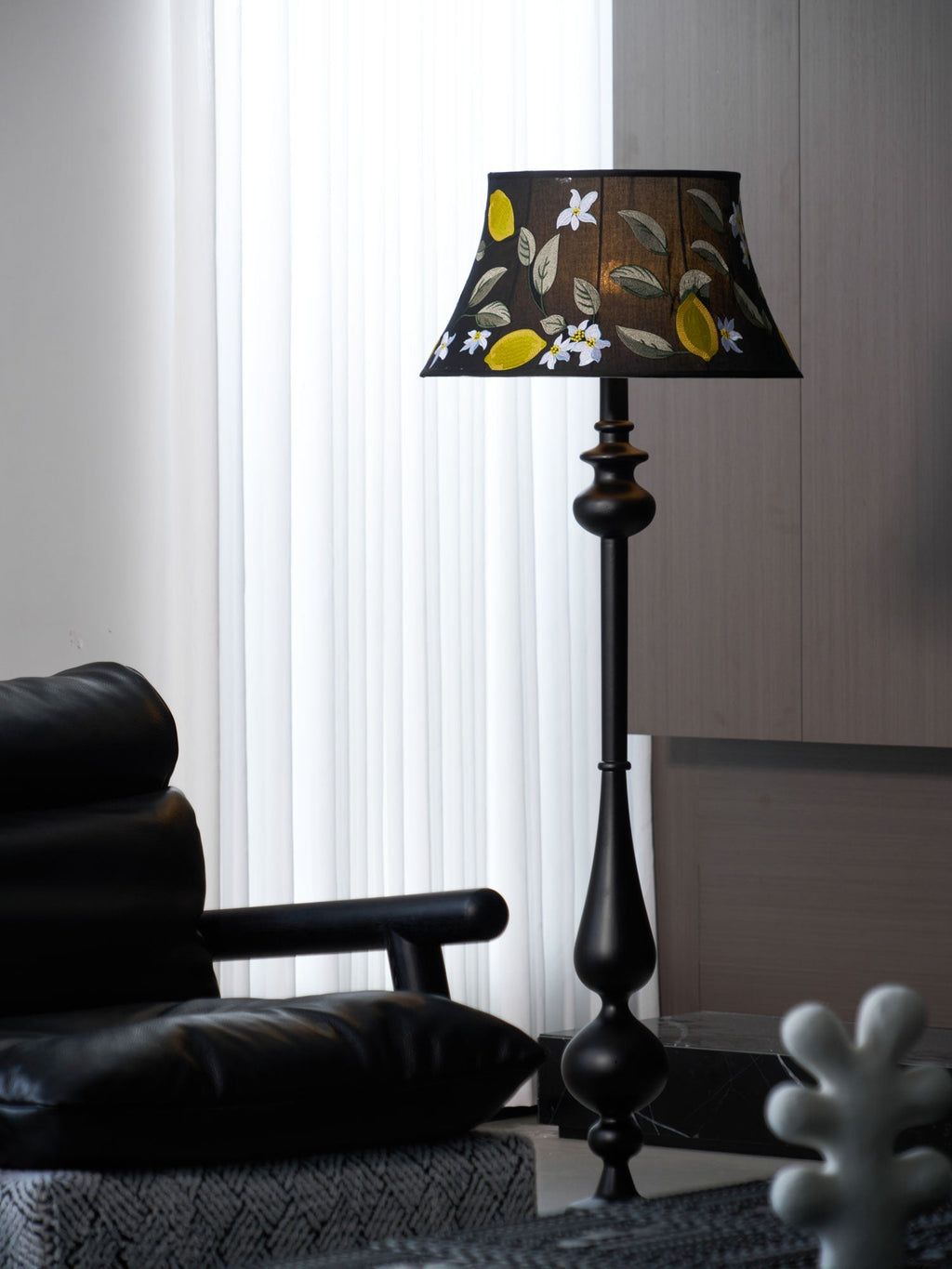 Victoria Floor Light, Floor Lamp, detail 29