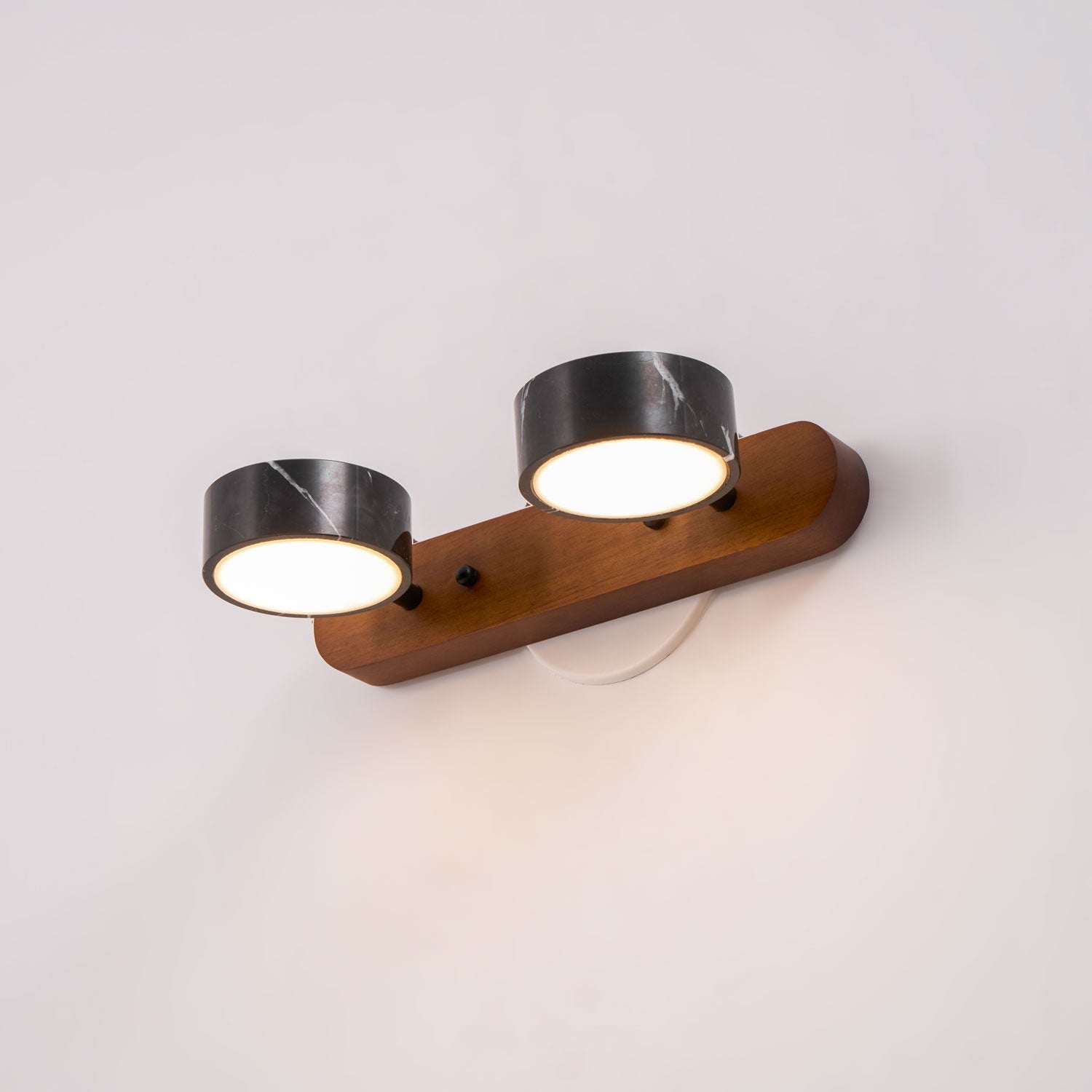 Traviso Trio Vanity Fixture, Bathroom Vanity Light, detail 13