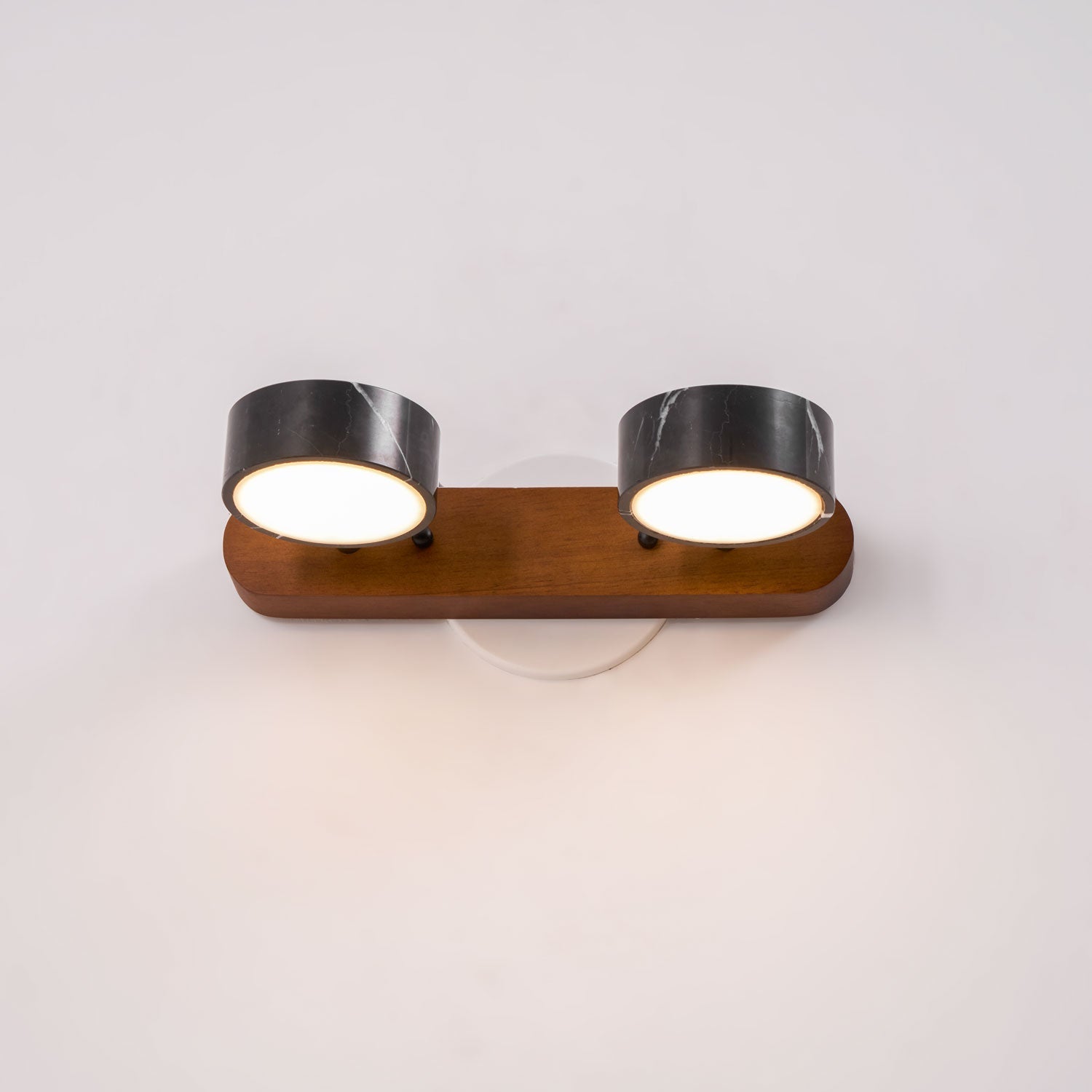Traviso Trio Vanity Fixture, Bathroom Vanity Light, detail 14