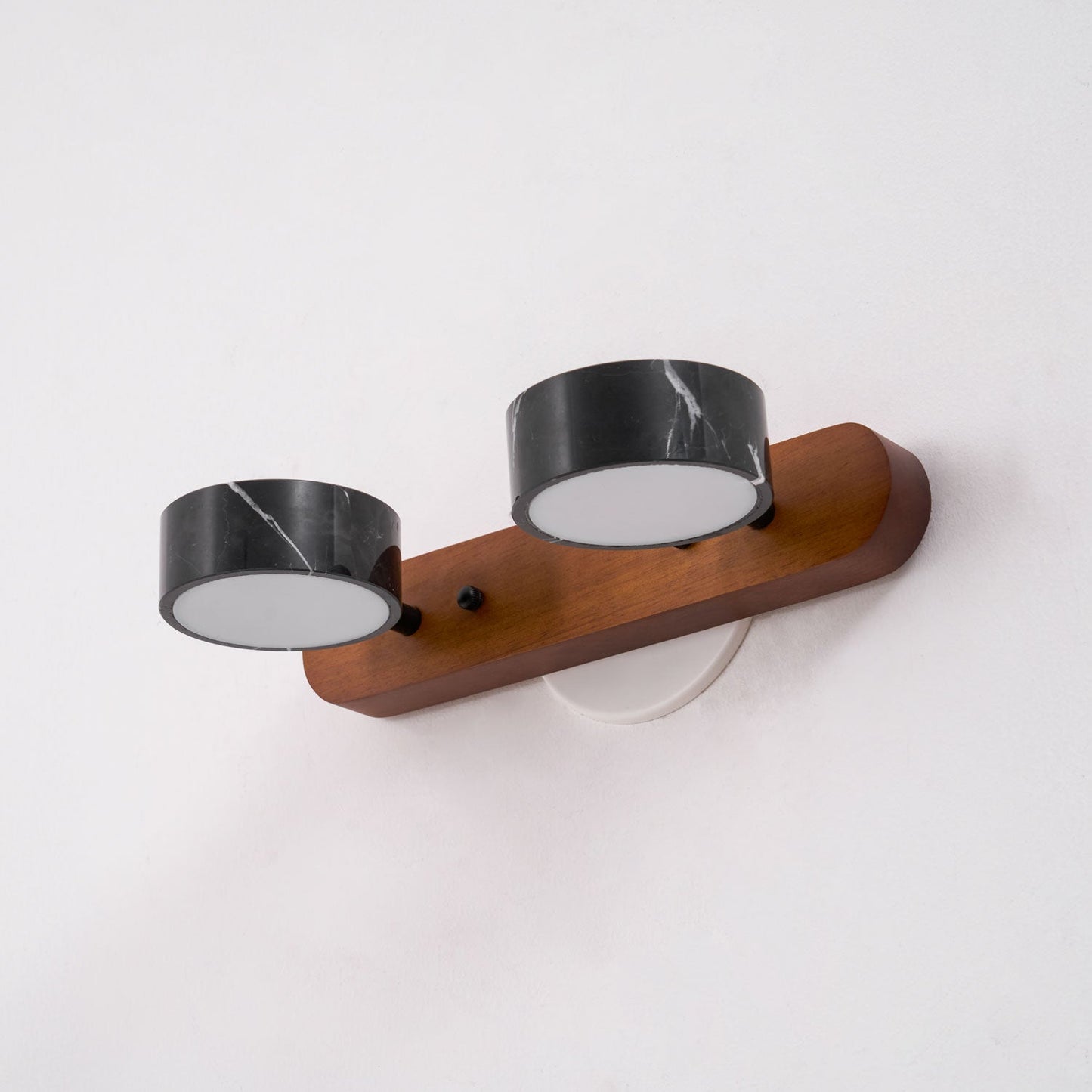 Traviso Trio Vanity Fixture, Bathroom Vanity Light, detail 26