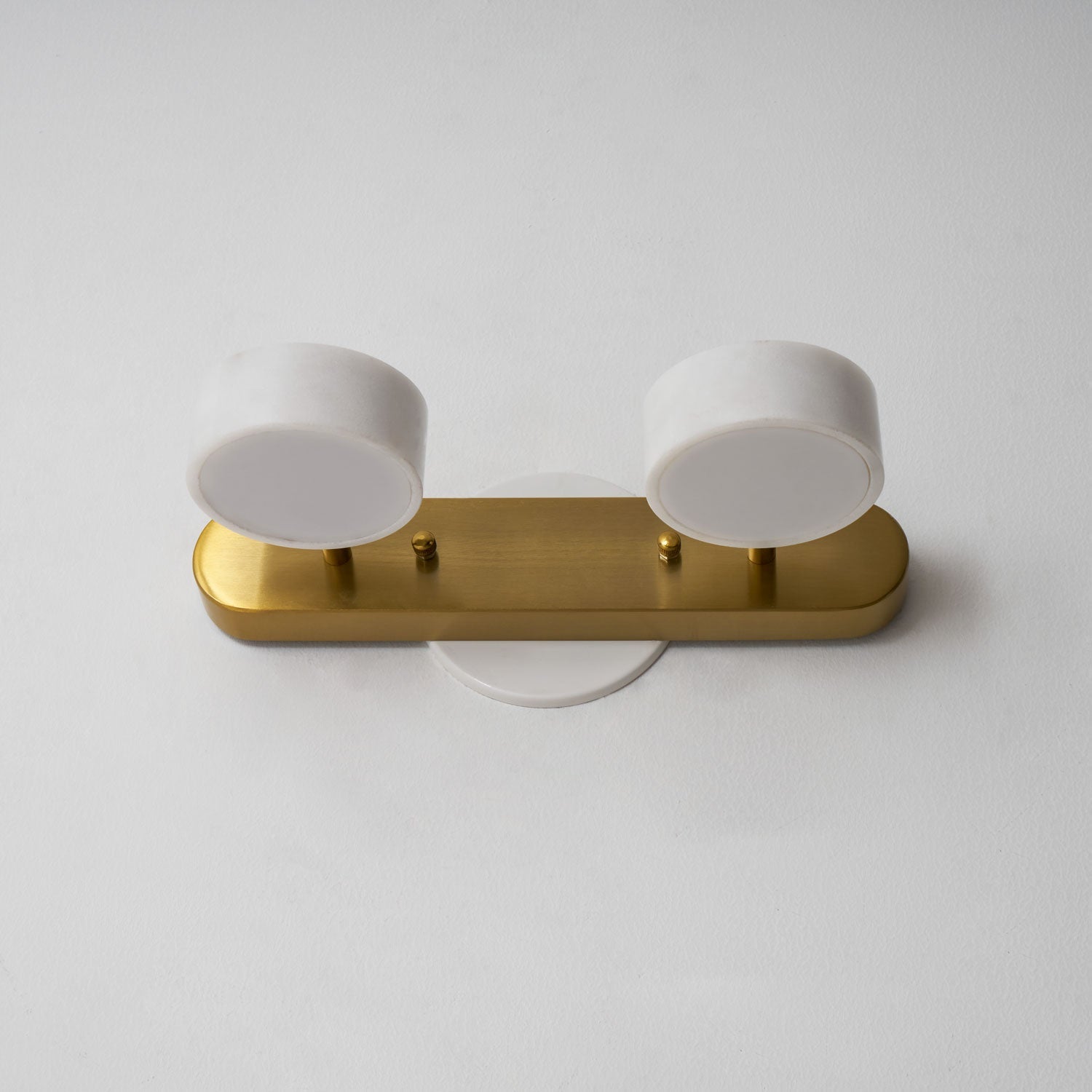 Traviso Trio Vanity Fixture, Bathroom Vanity Light, detail 17
