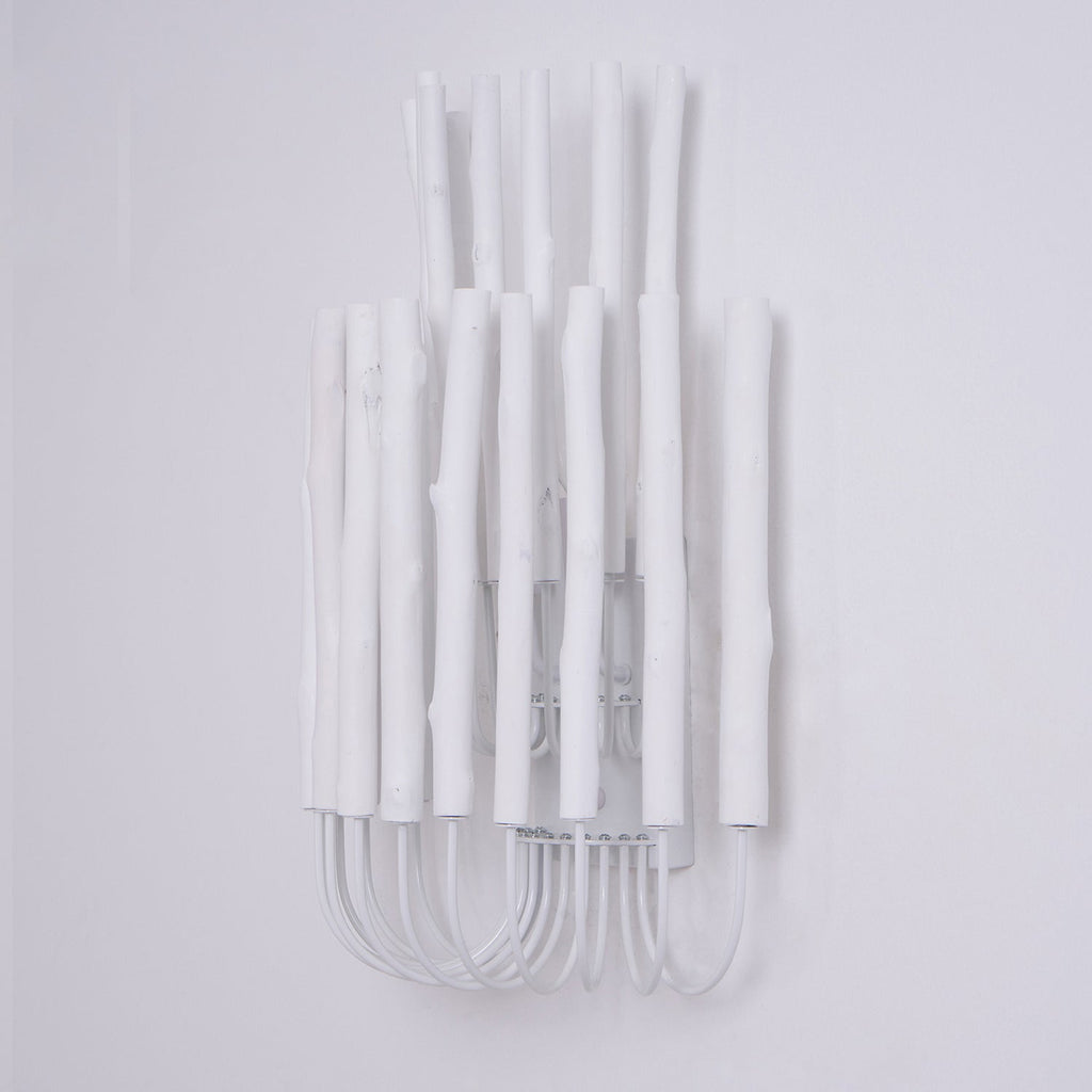 Swinton Wall Light, Hardwired Wall Sconce, detail 8