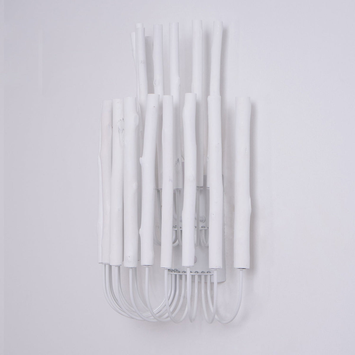 Swinton Wall Light, Hardwired Wall Sconce, detail 8