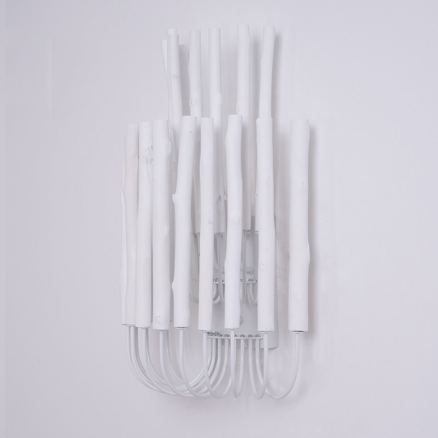 Swinton Wall Light, Hardwired Wall Sconce, detail 8