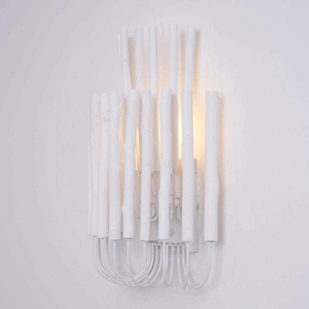 Swinton Wall Light, Hardwired Wall Sconce, detail 43