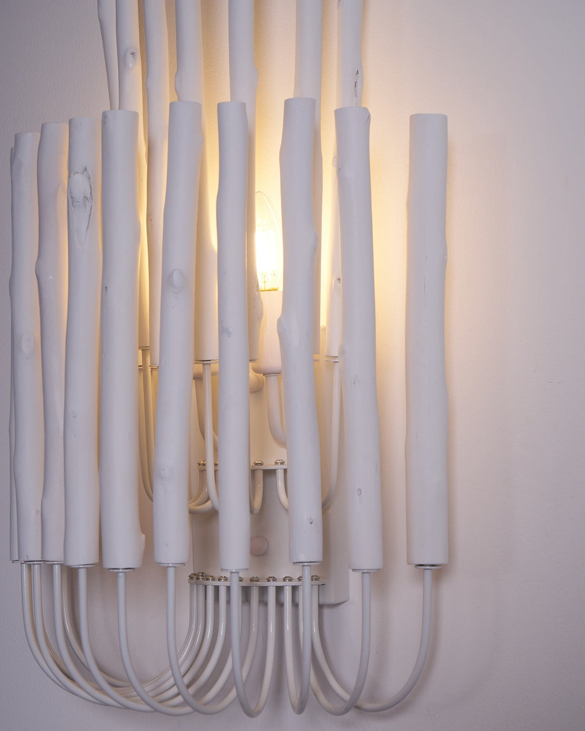 Swinton Wall Light, Hardwired Wall Sconce, detail 38