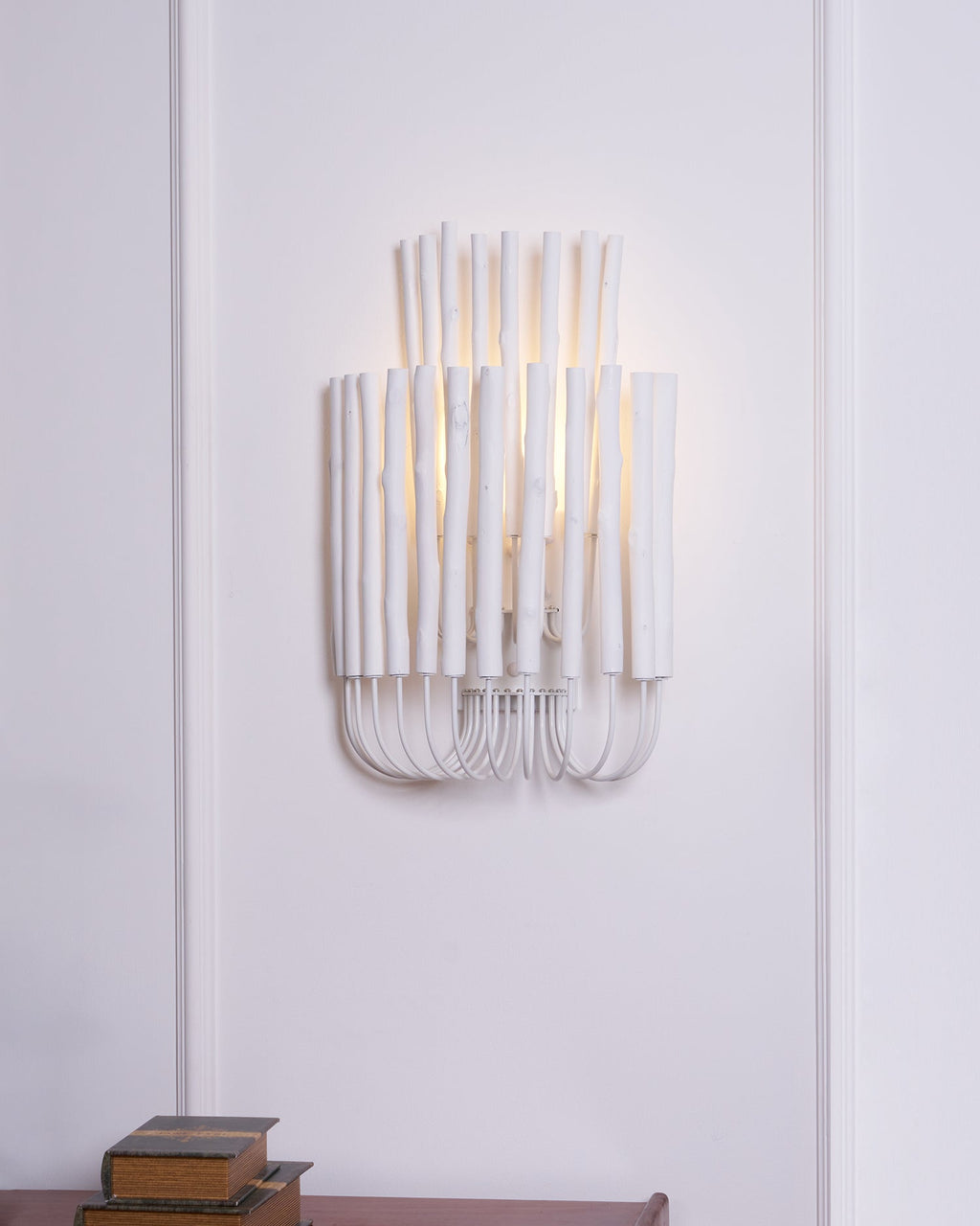 Swinton Wall Light, Hardwired Wall Sconce, detail 34