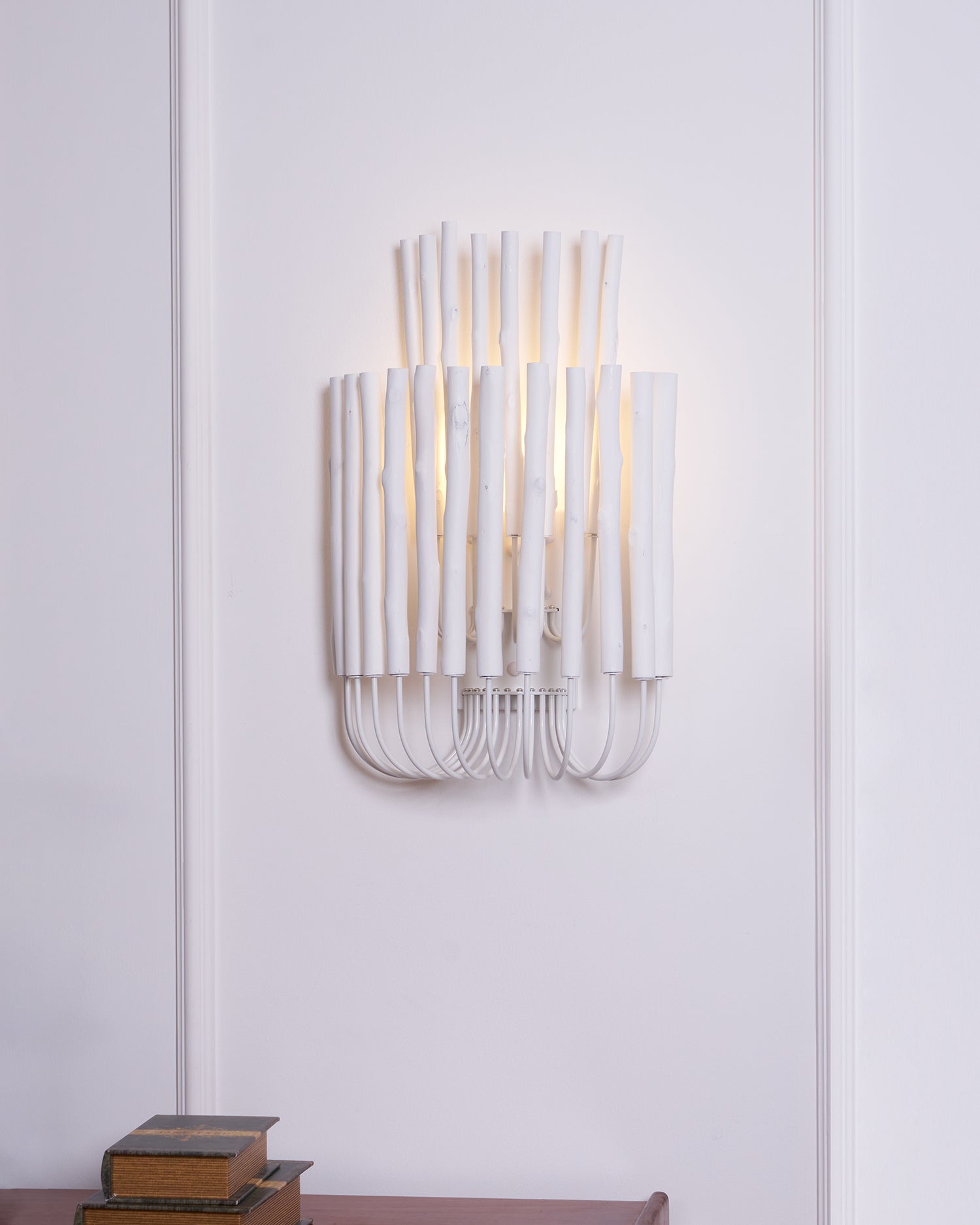 Swinton Wall Light, Hardwired Wall Sconce, detail 34