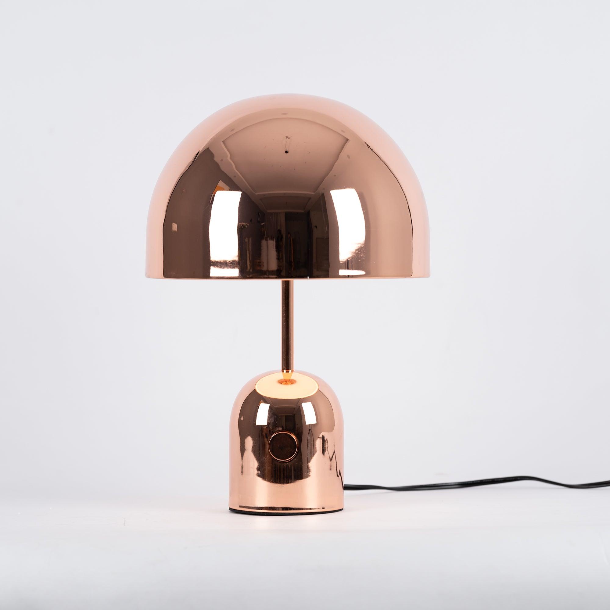 Bell Table Lamp, Bedside Table Lamp, detail 39
