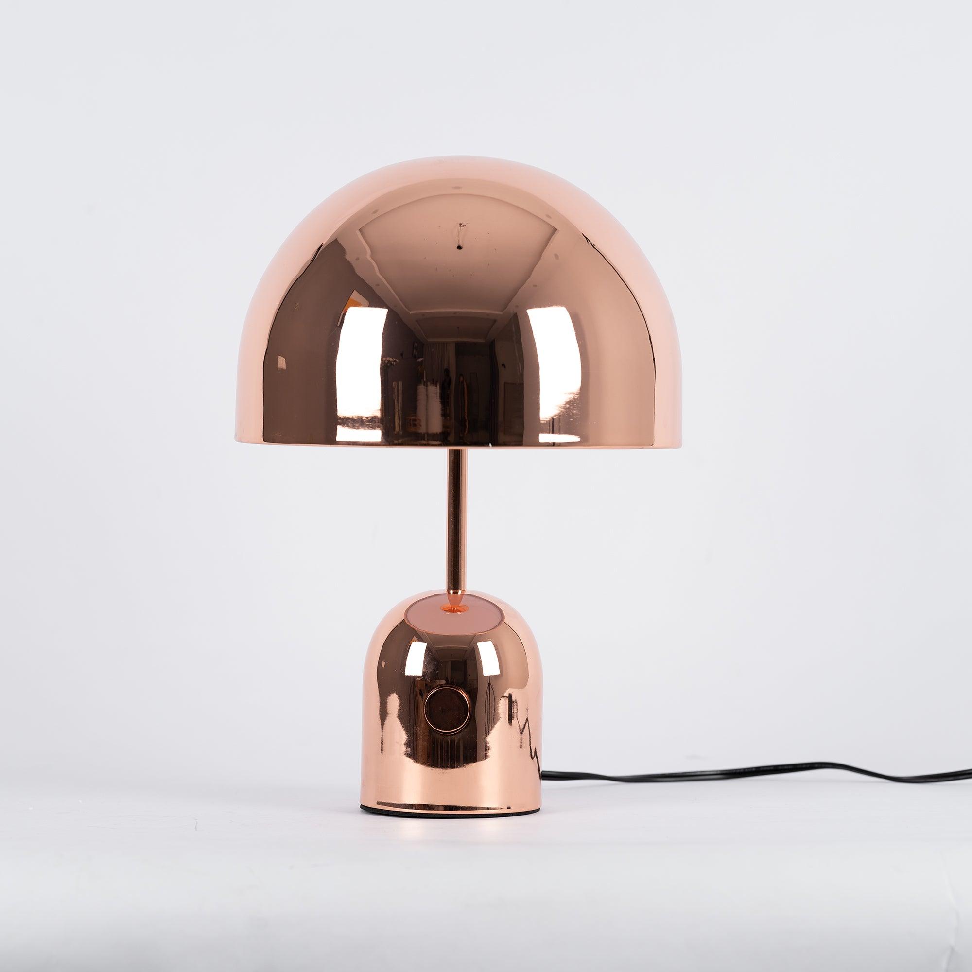 Bell Table Lamp, Bedside Table Lamp, detail 40