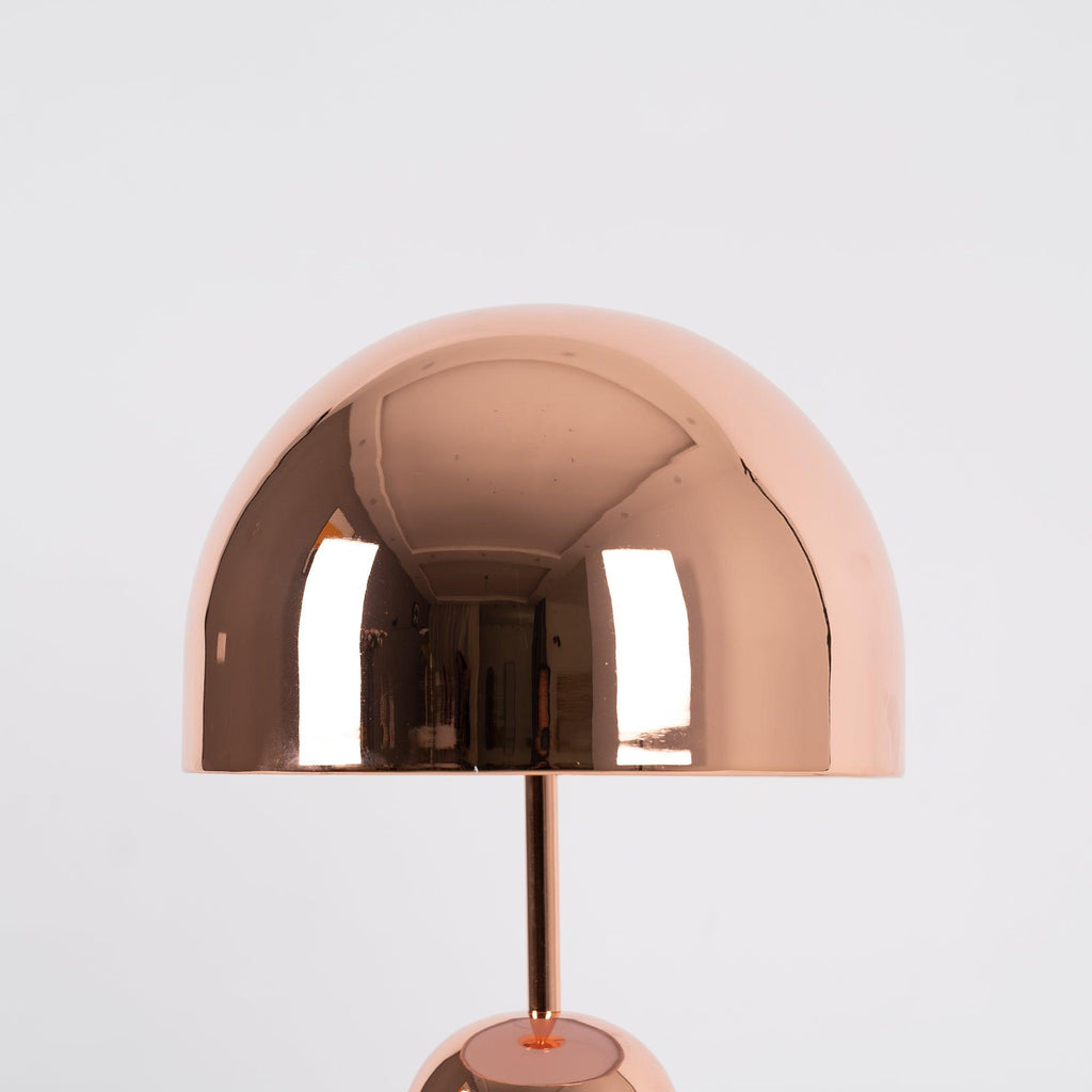 Bell Table Lamp, Bedside Table Lamp, detail 41